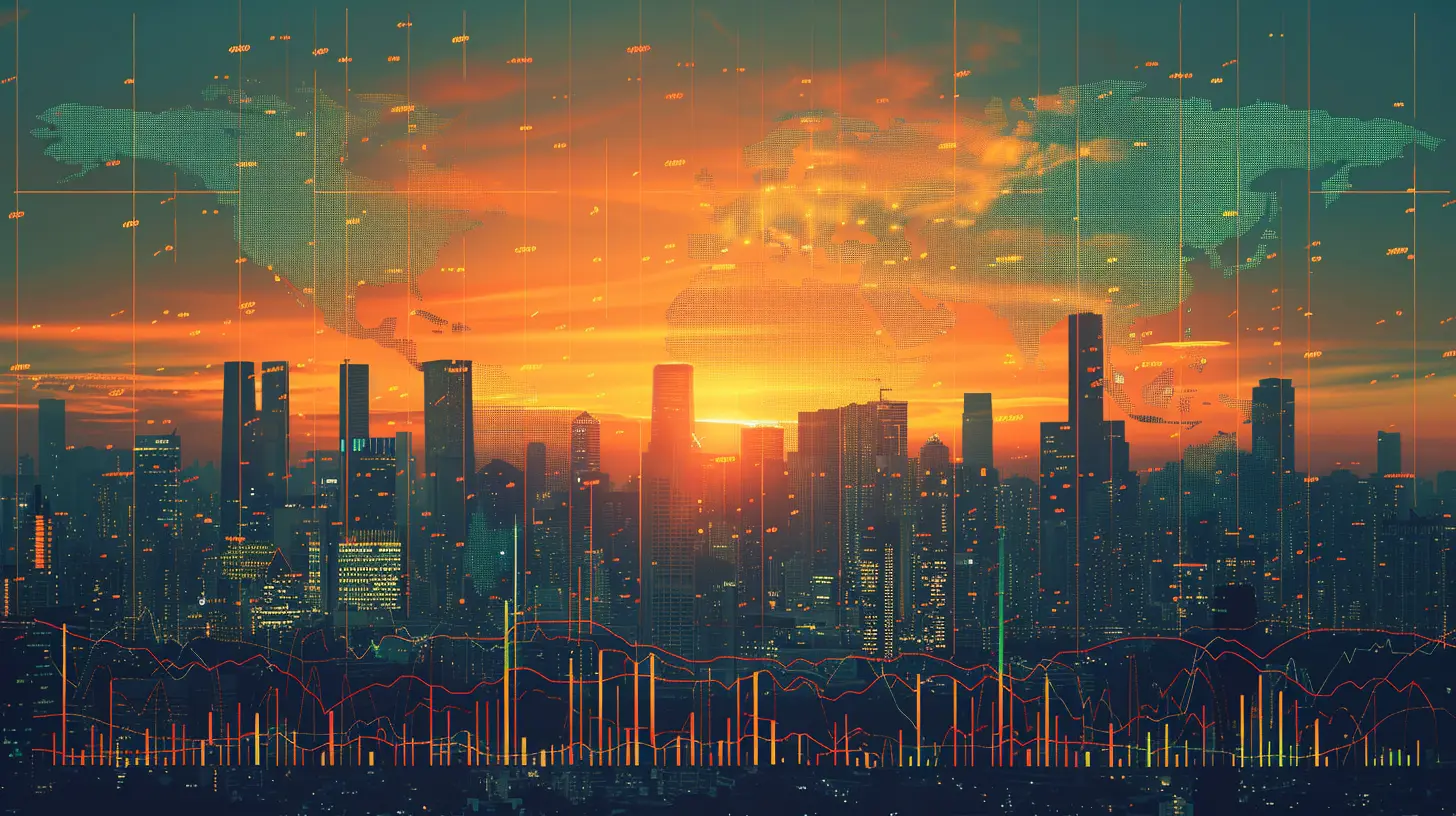 The Evolution of Speculative Investing in the Post-Globalization Era