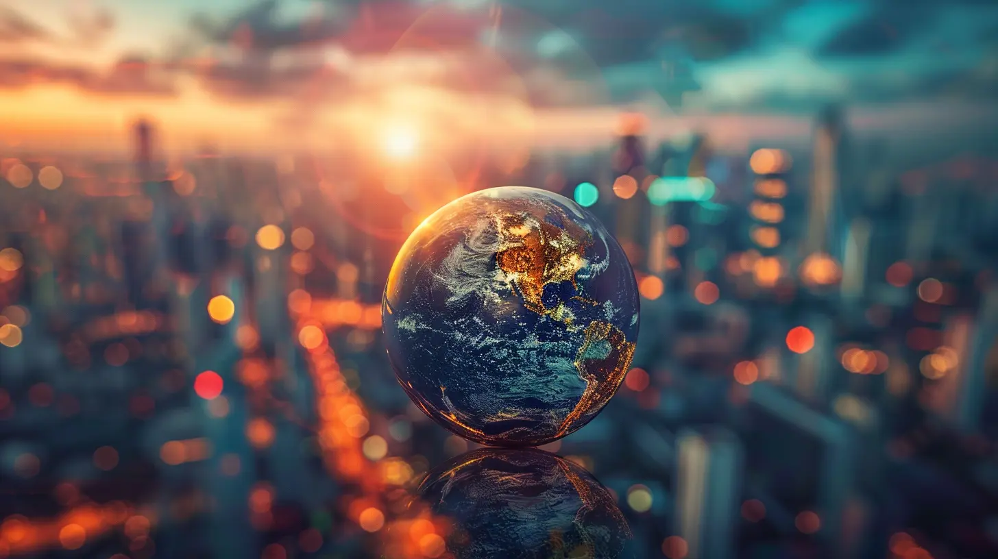 The Evolution of Speculative Investing in the Post-Globalization Era