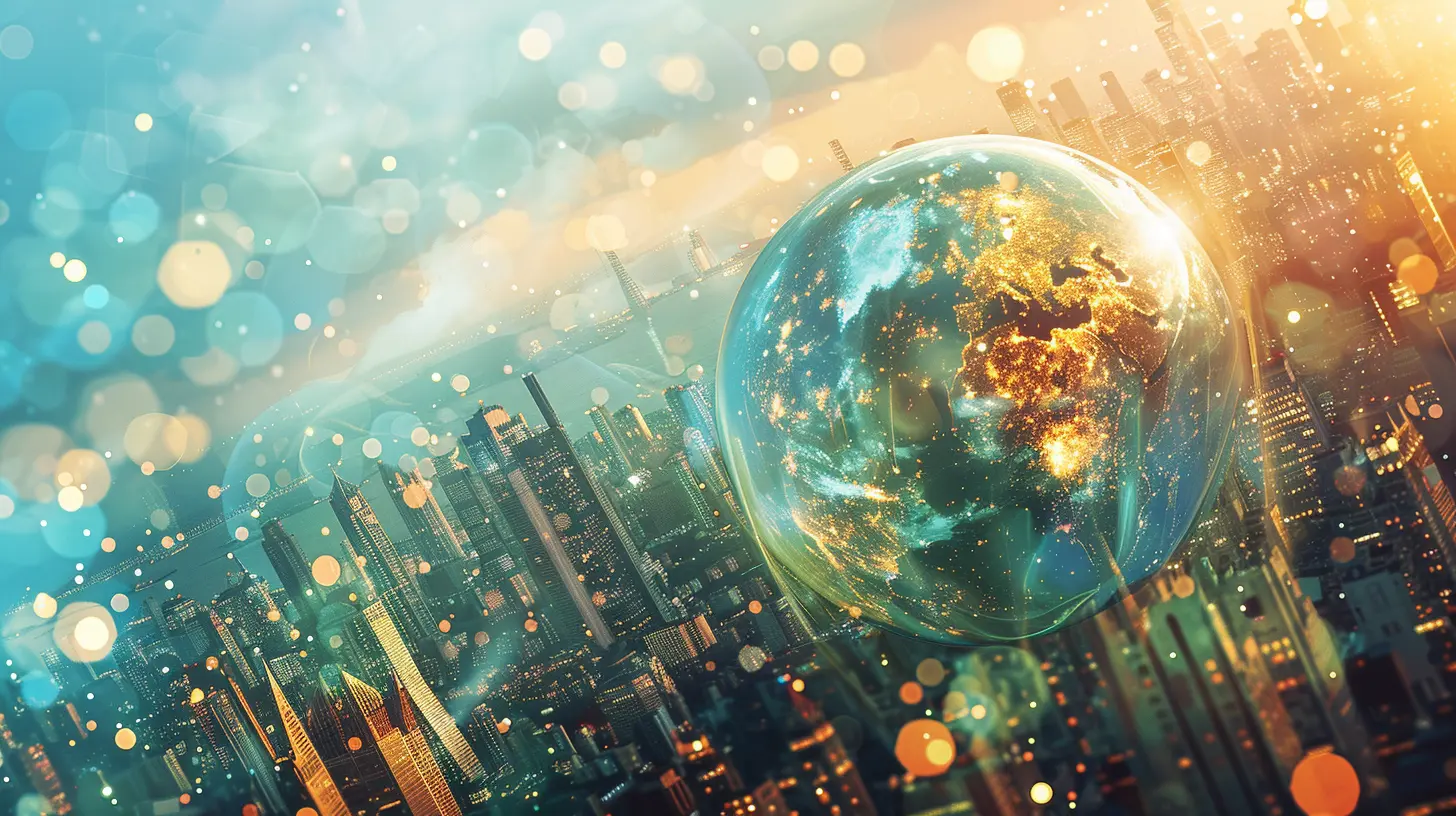 The Evolution of Speculative Investing in the Post-Globalization Era