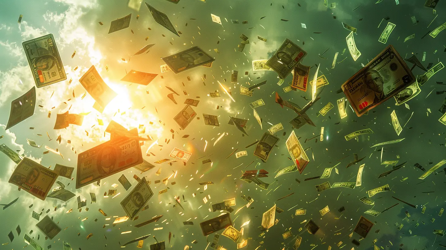 The First Steps to Getting Out of Credit Card Debt