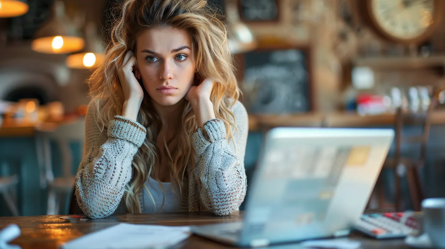 The First Steps to Getting Out of Credit Card Debt