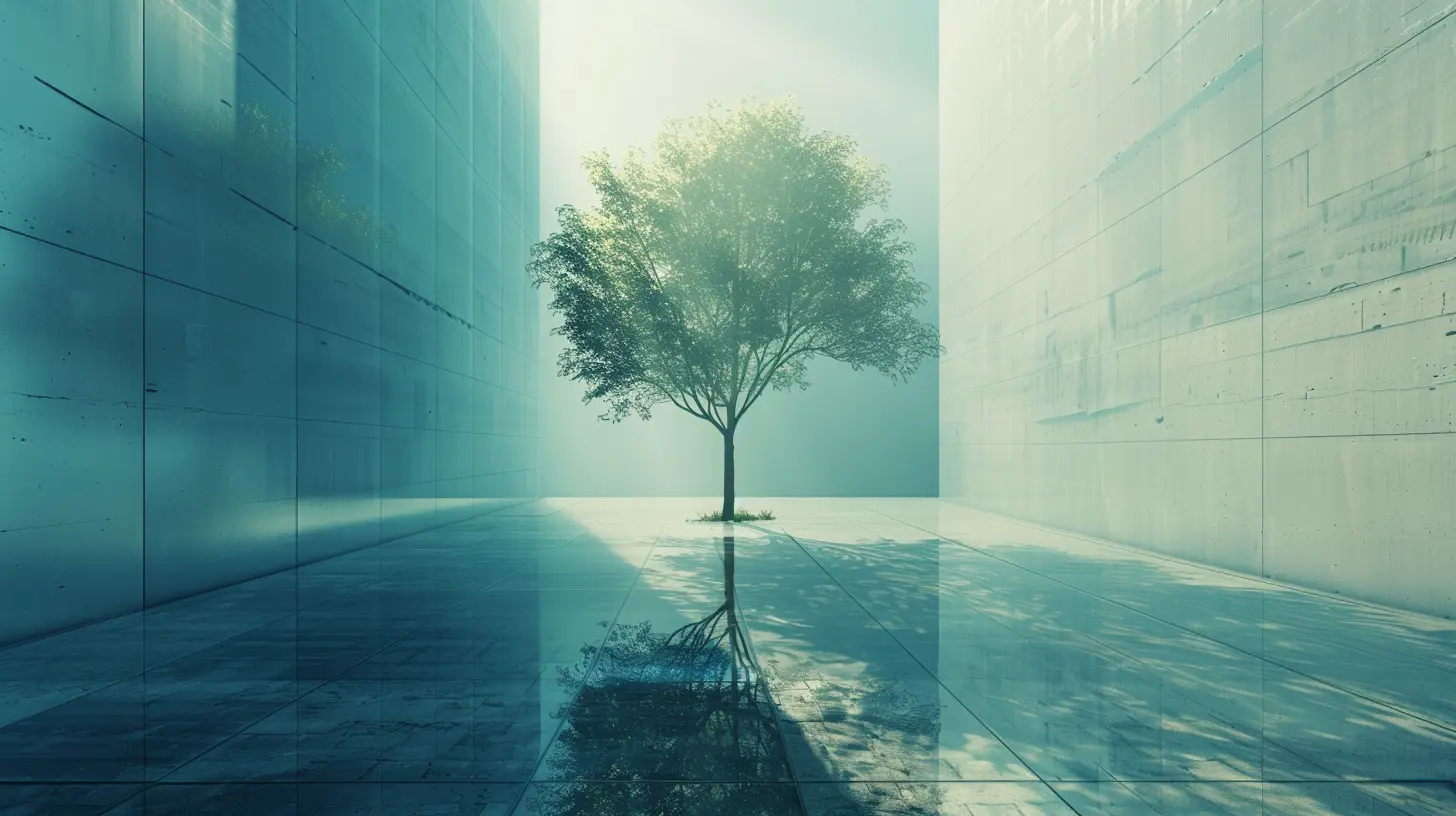 The Future of Portfolio Diversification in an Era of Market Uncertainty