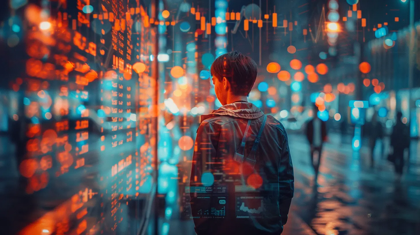 The Future of Speculative Markets in a Digital-First World