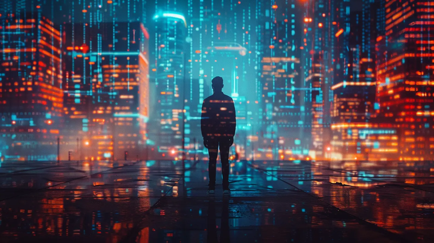 The Future of Speculative Markets in a Digital-First World
