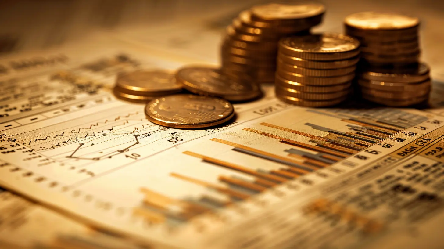 The Hidden Benefits of Reviewing Your Bank Statements Regularly