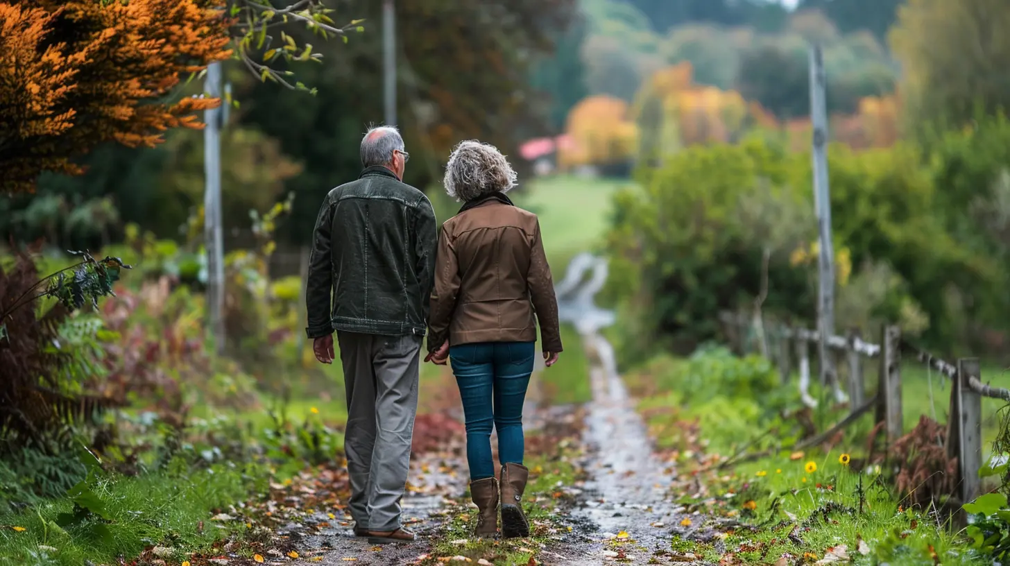 The Hidden Costs of Early Retirement and How to Prepare