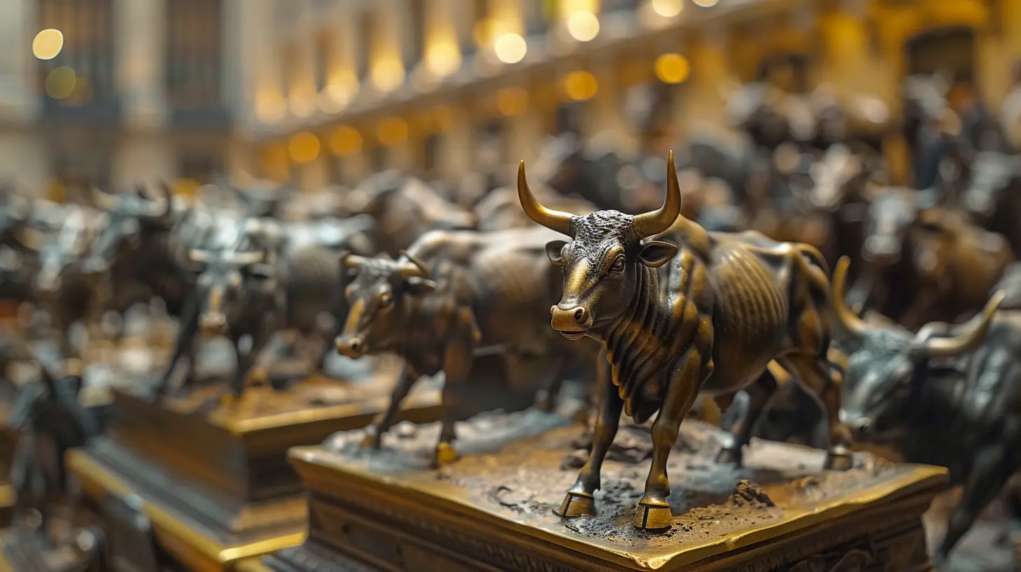 The Historical Benefits of Diversified Portfolios During Market Crashes