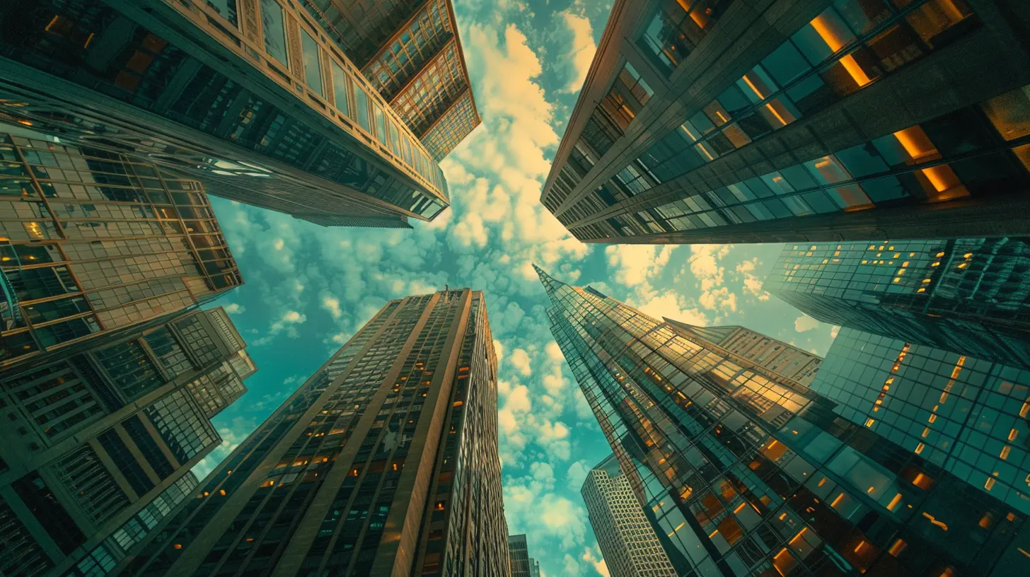 The Impact of Capital Gains on High Net-Worth Individuals