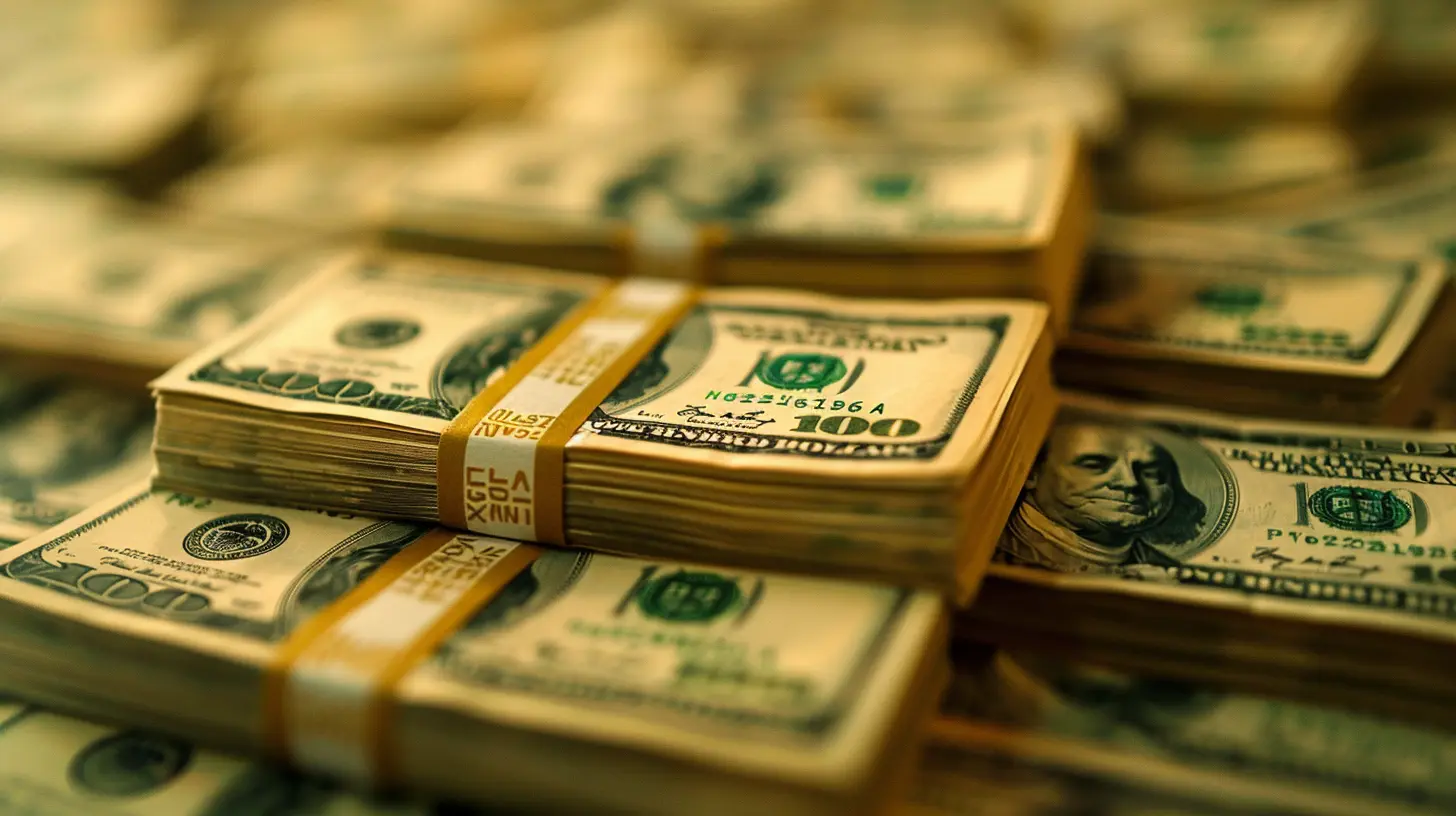 The Impact of Capital Gains on High Net-Worth Individuals