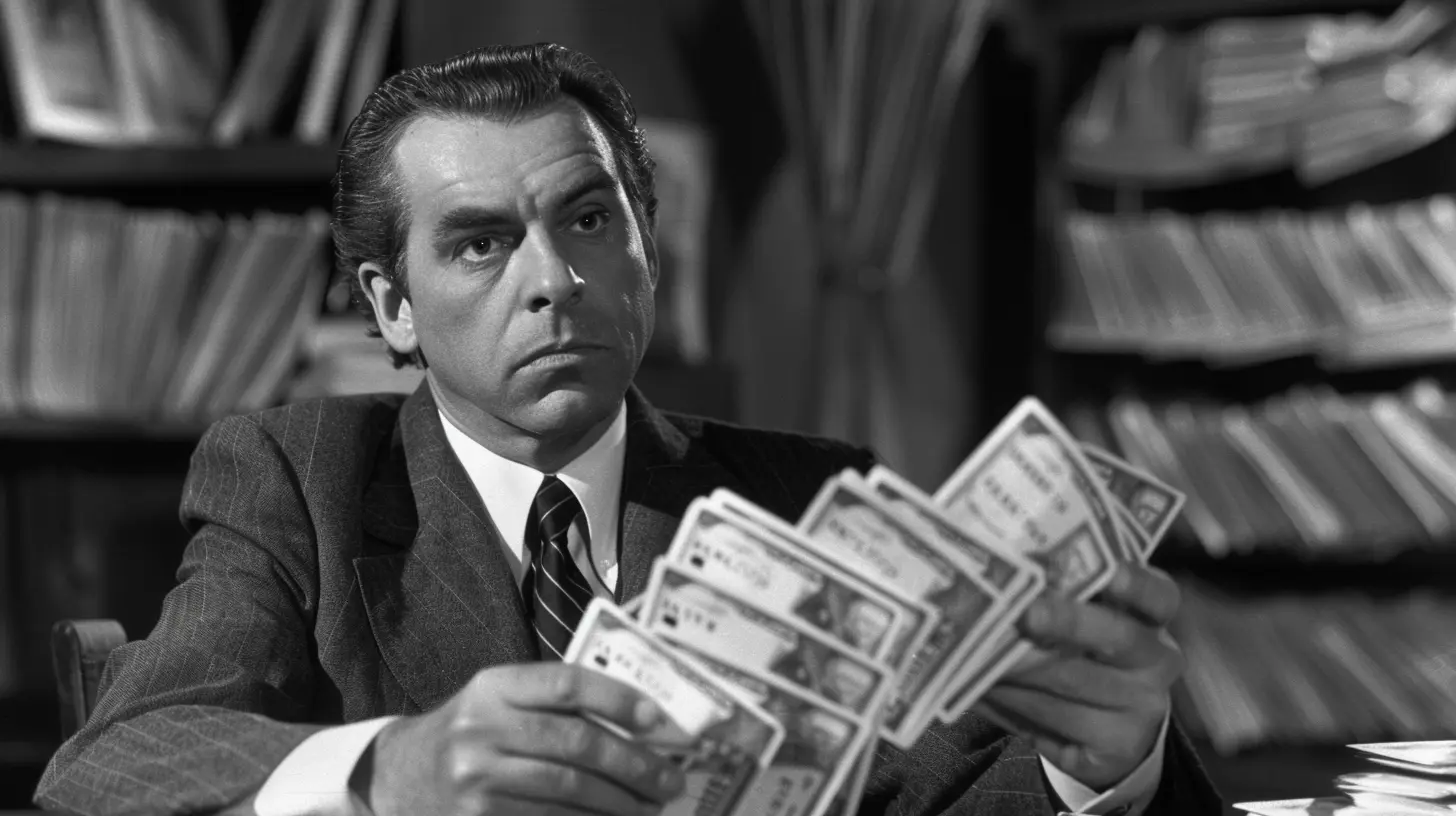 The Impact of Credit Utilization on Your Credit Score