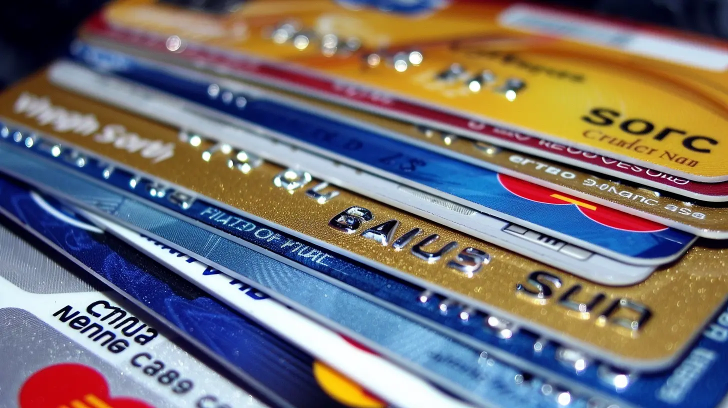 The Impact of Credit Utilization on Your Credit Score