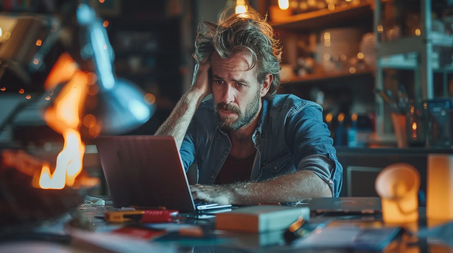 The Impact of Credit Utilization on Your Credit Score