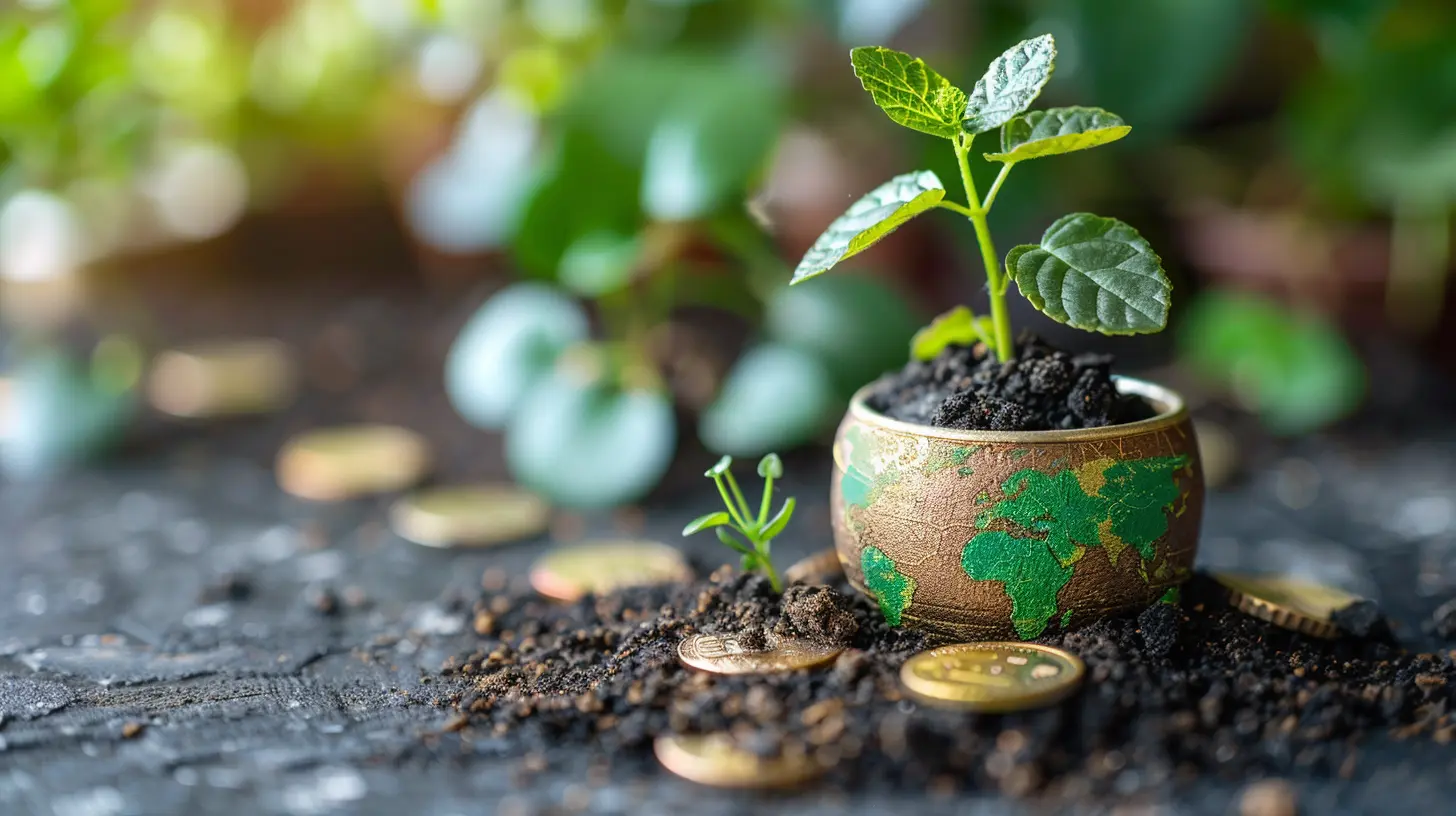 The Impact of Global Events on Your Stock Portfolio