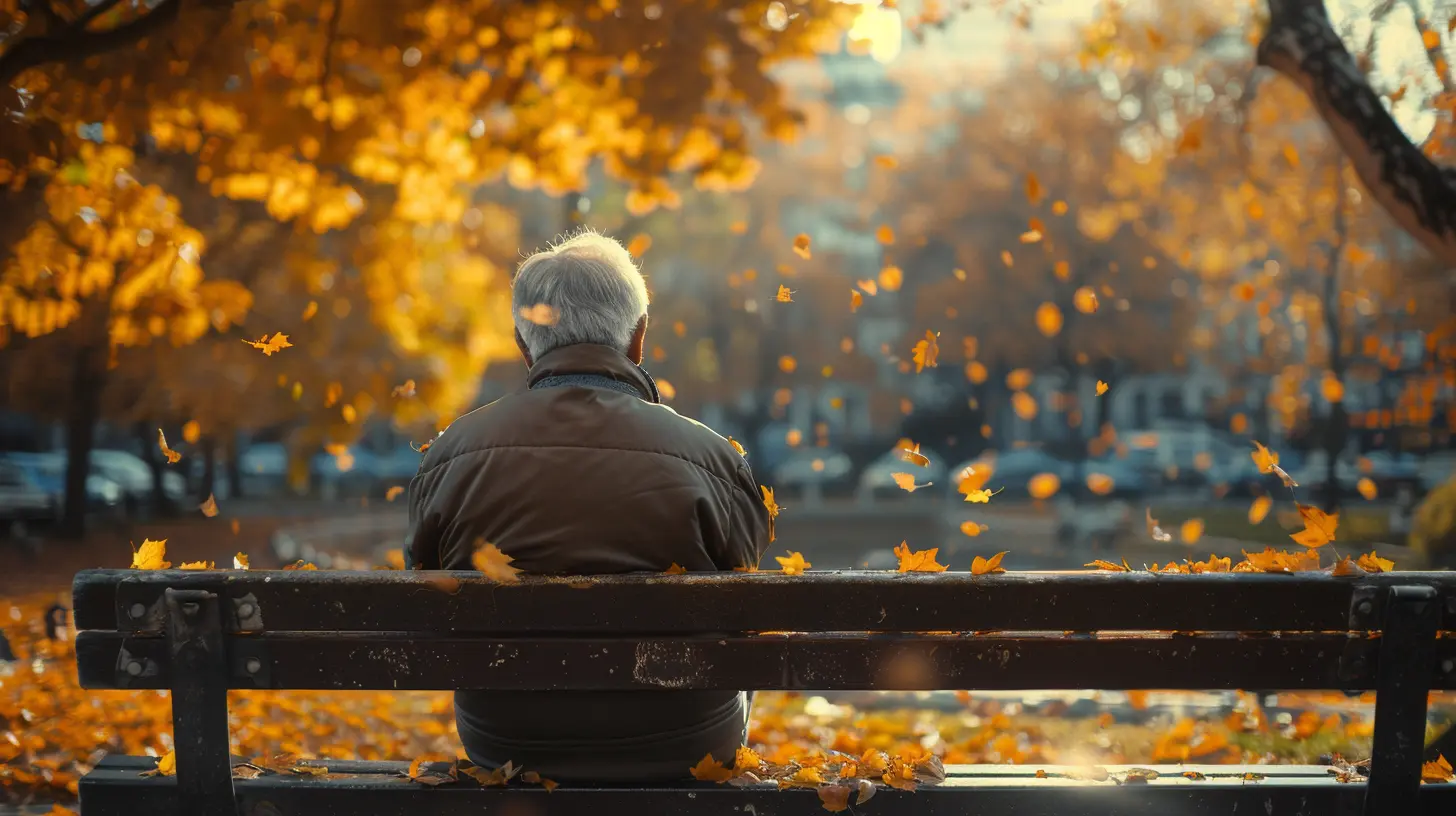 The Impact of Inflation on Your Pension: What You Need to Know