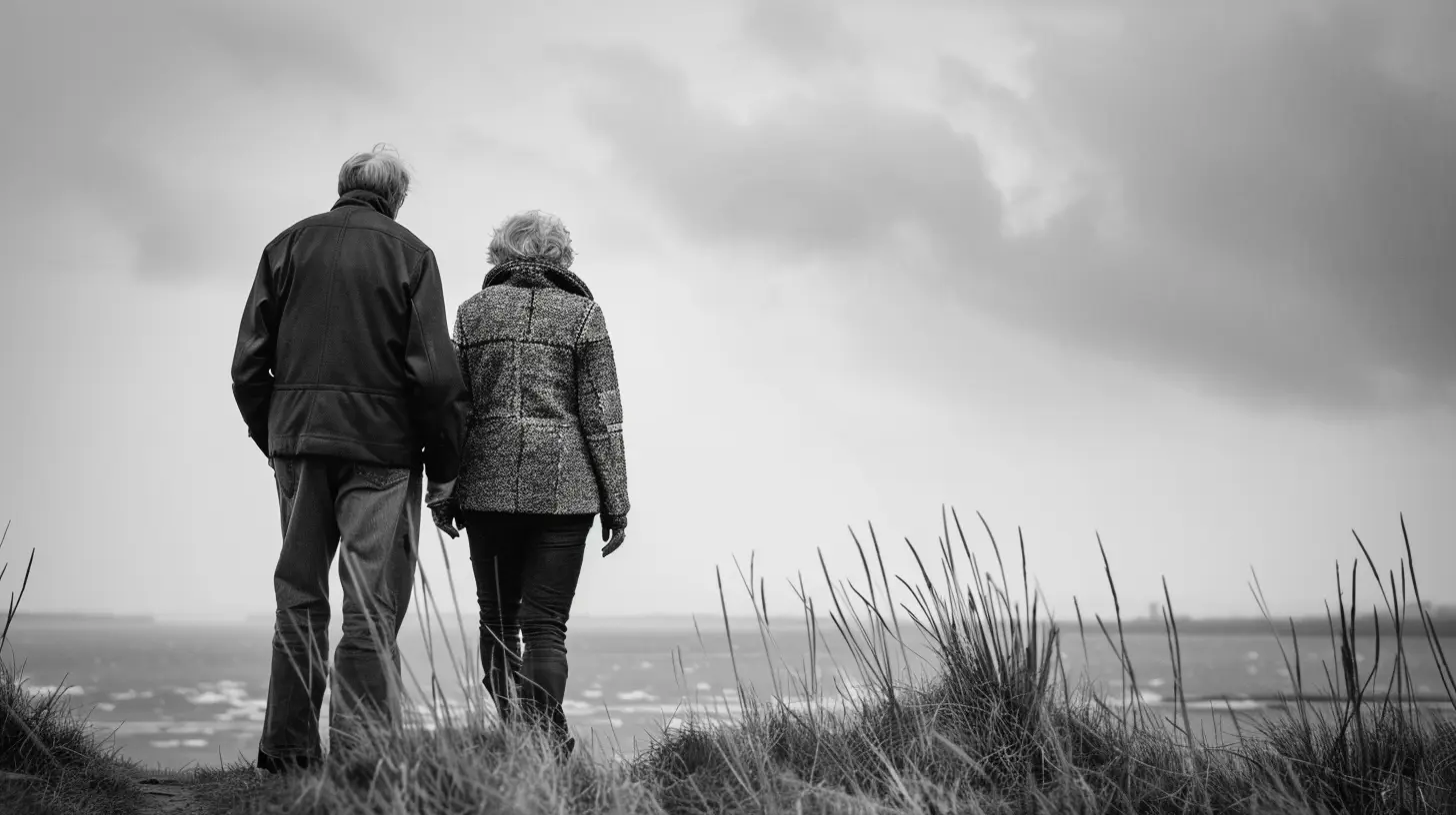 The Impact of Inflation on Your Pension: What You Need to Know