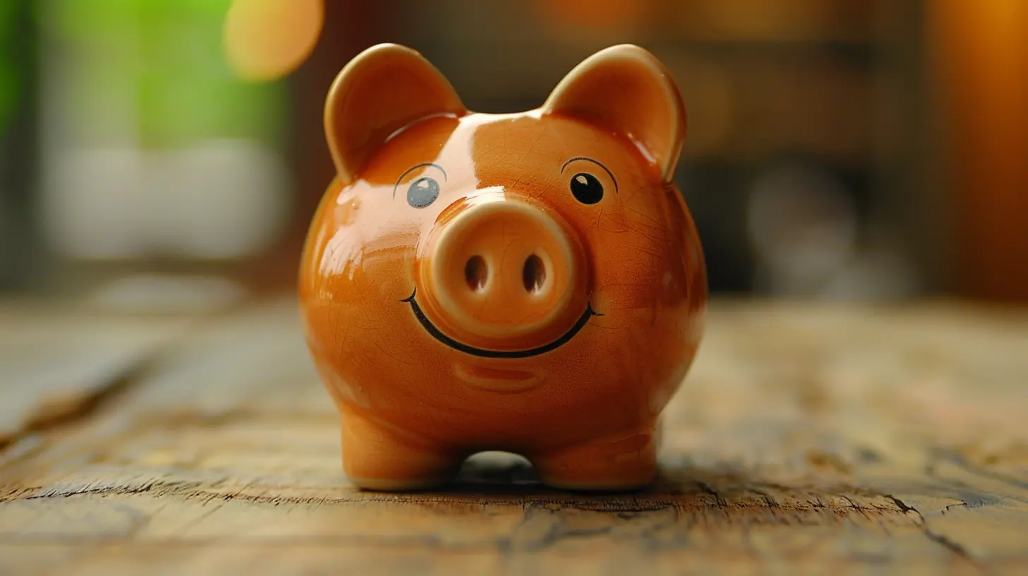 The Impact of Interest Rates on Your Personal Finances