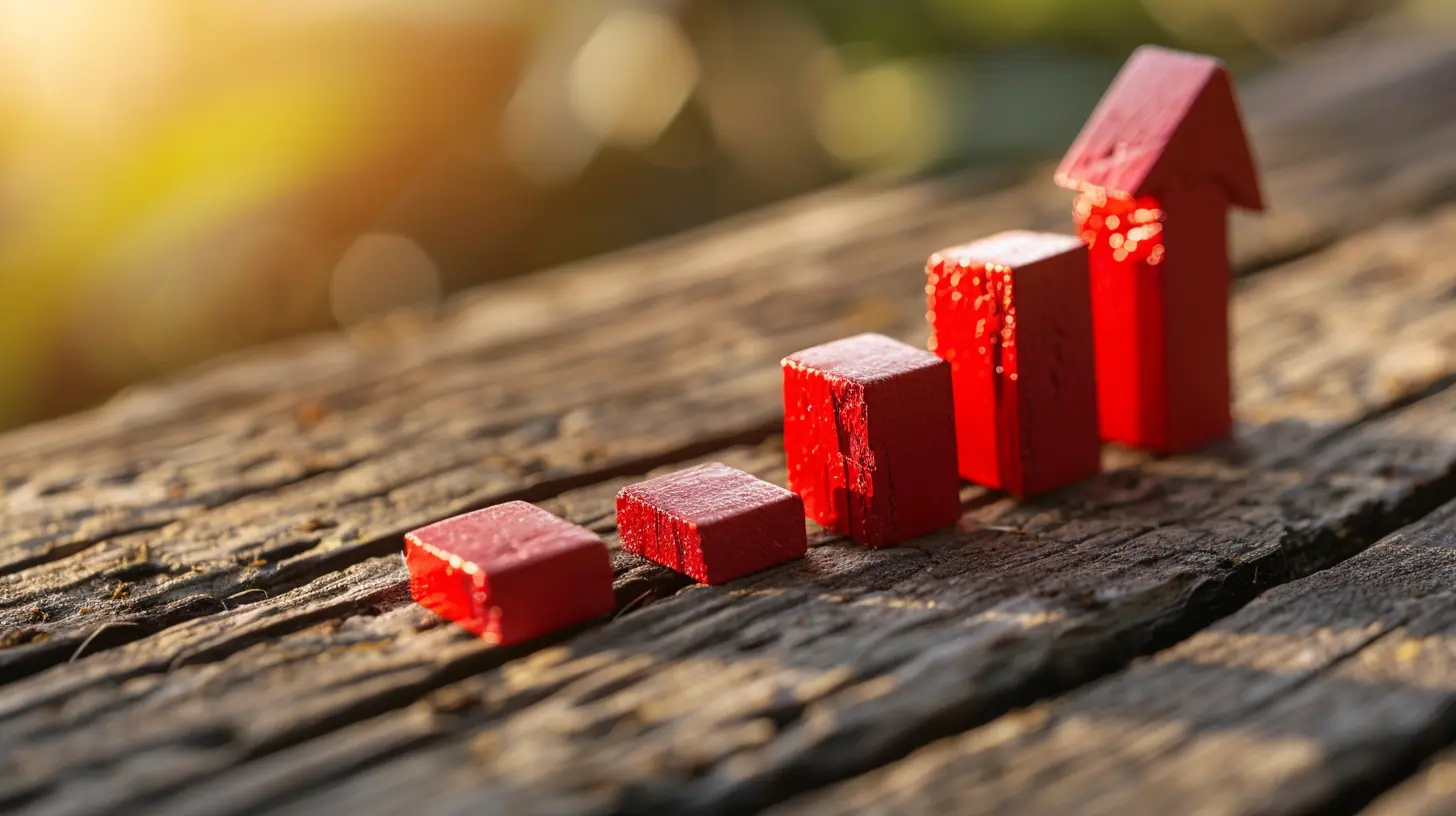 The Impact of Interest Rates on Your Personal Finances