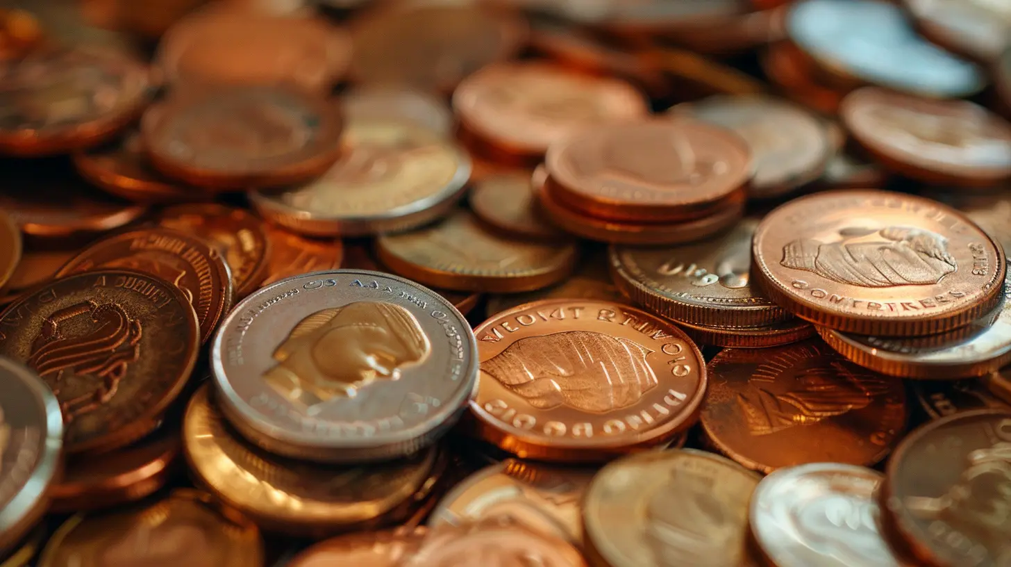 The Impact of Interest Rates on Your Personal Finances