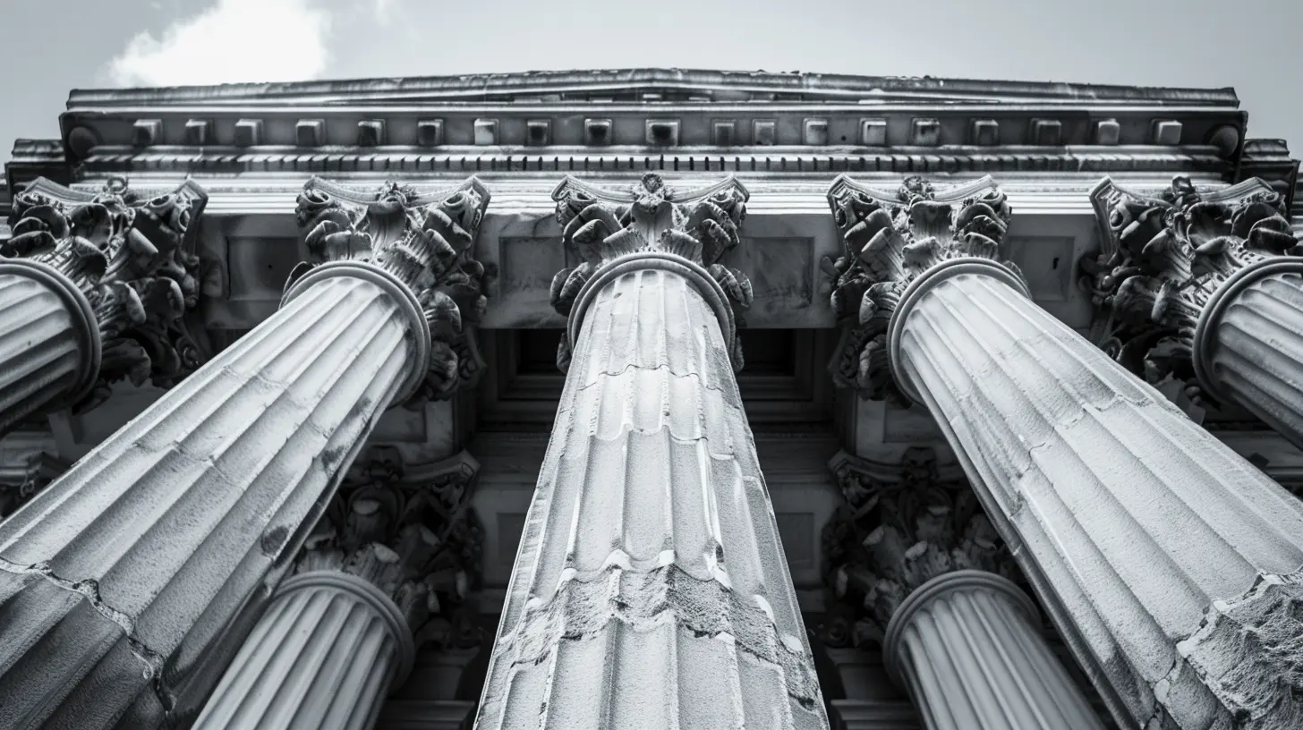 The Impact of Interest Rates on Your Personal Finances