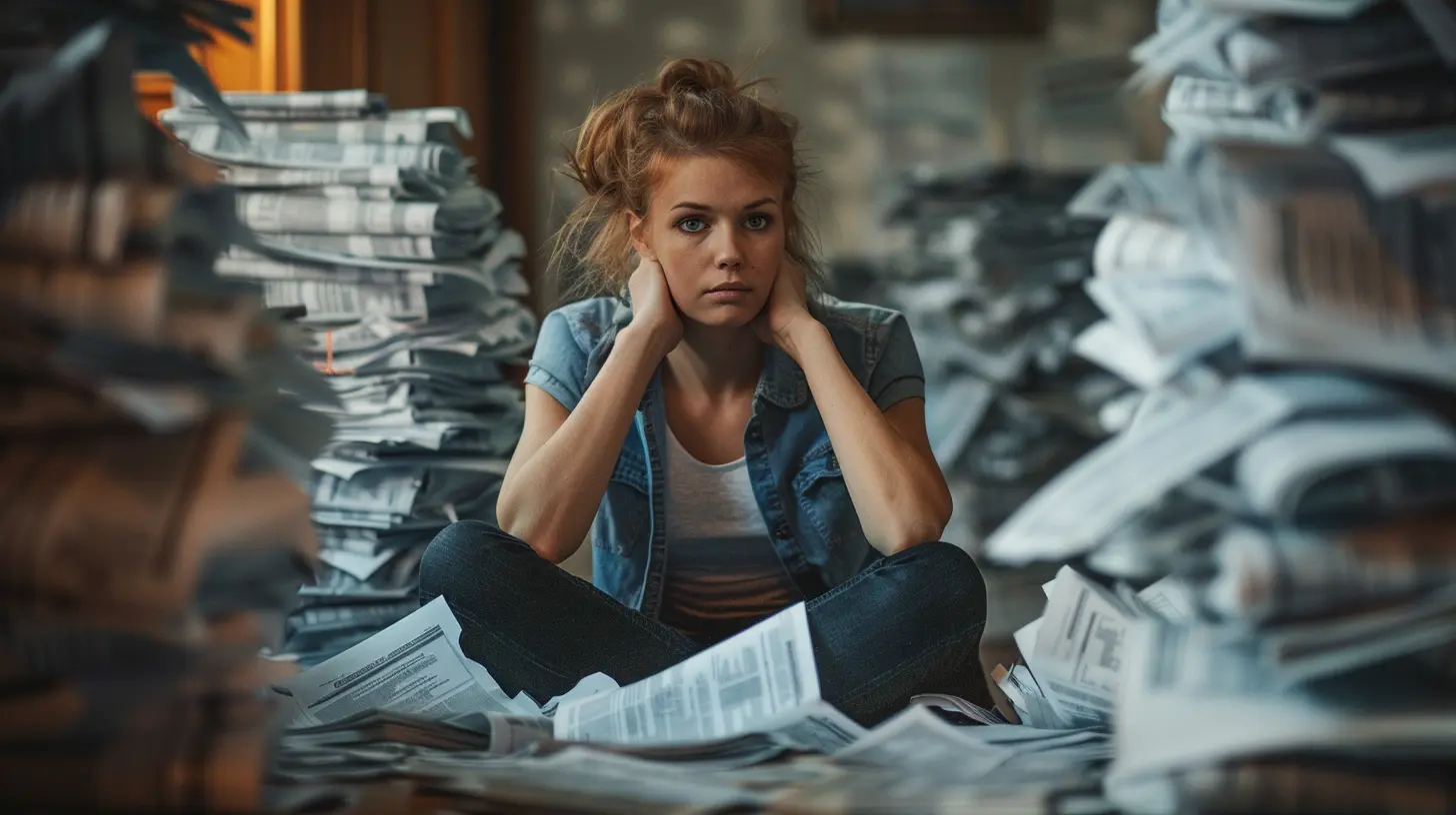The Impact of Life Events on Your Tax Refund
