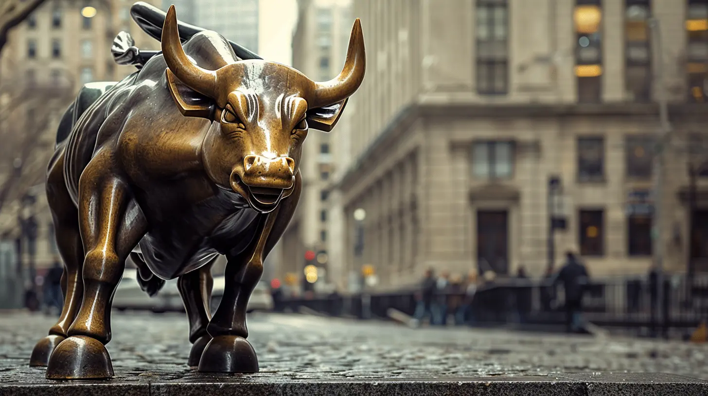 The Impact of Market Sentiment on Speculative Assets