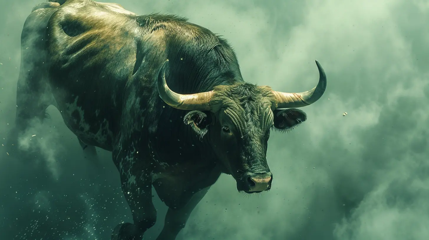 The Impact of Market Sentiment on Speculative Assets