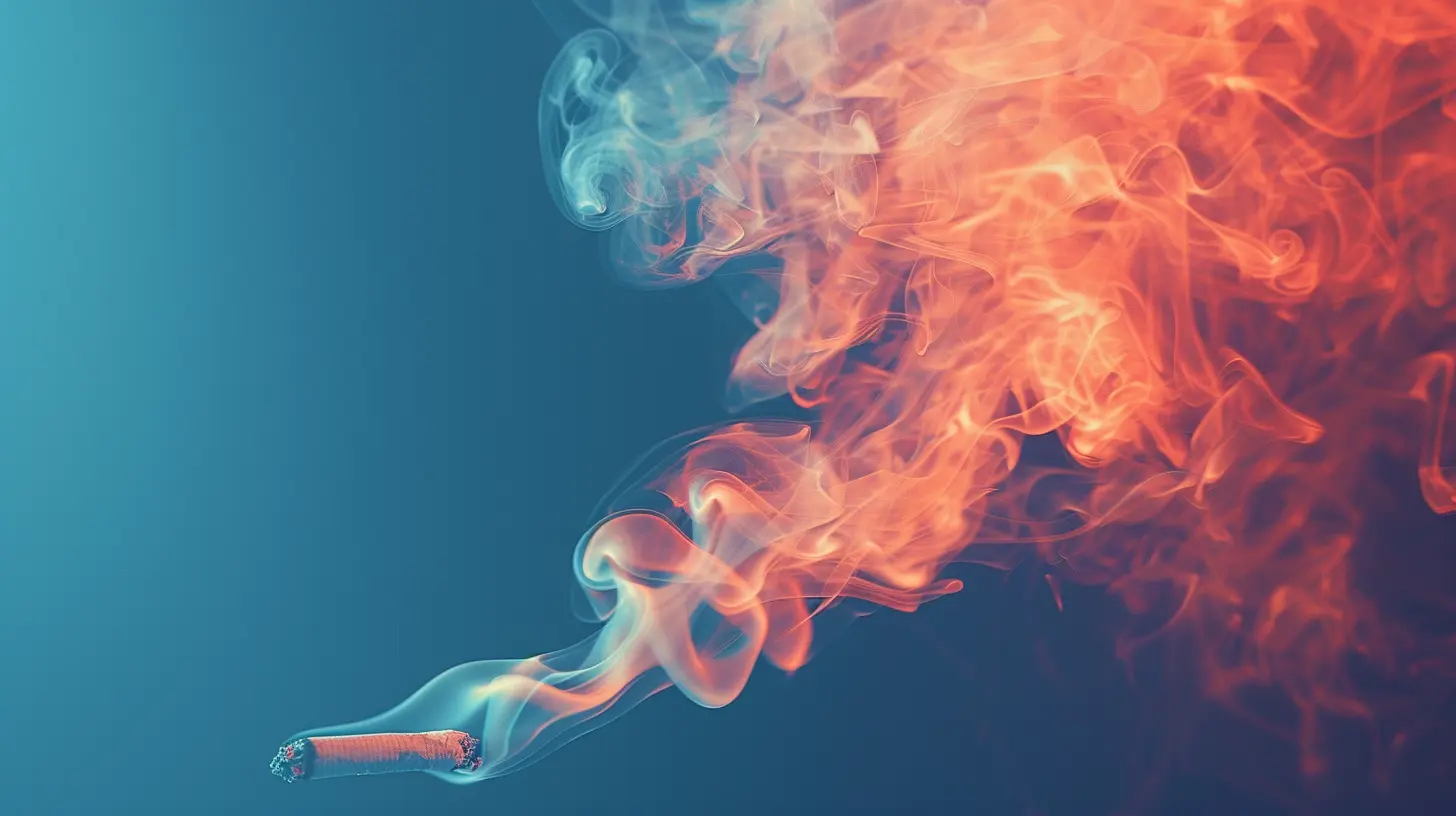 The Impact of Smoking on Life Insurance Premiums