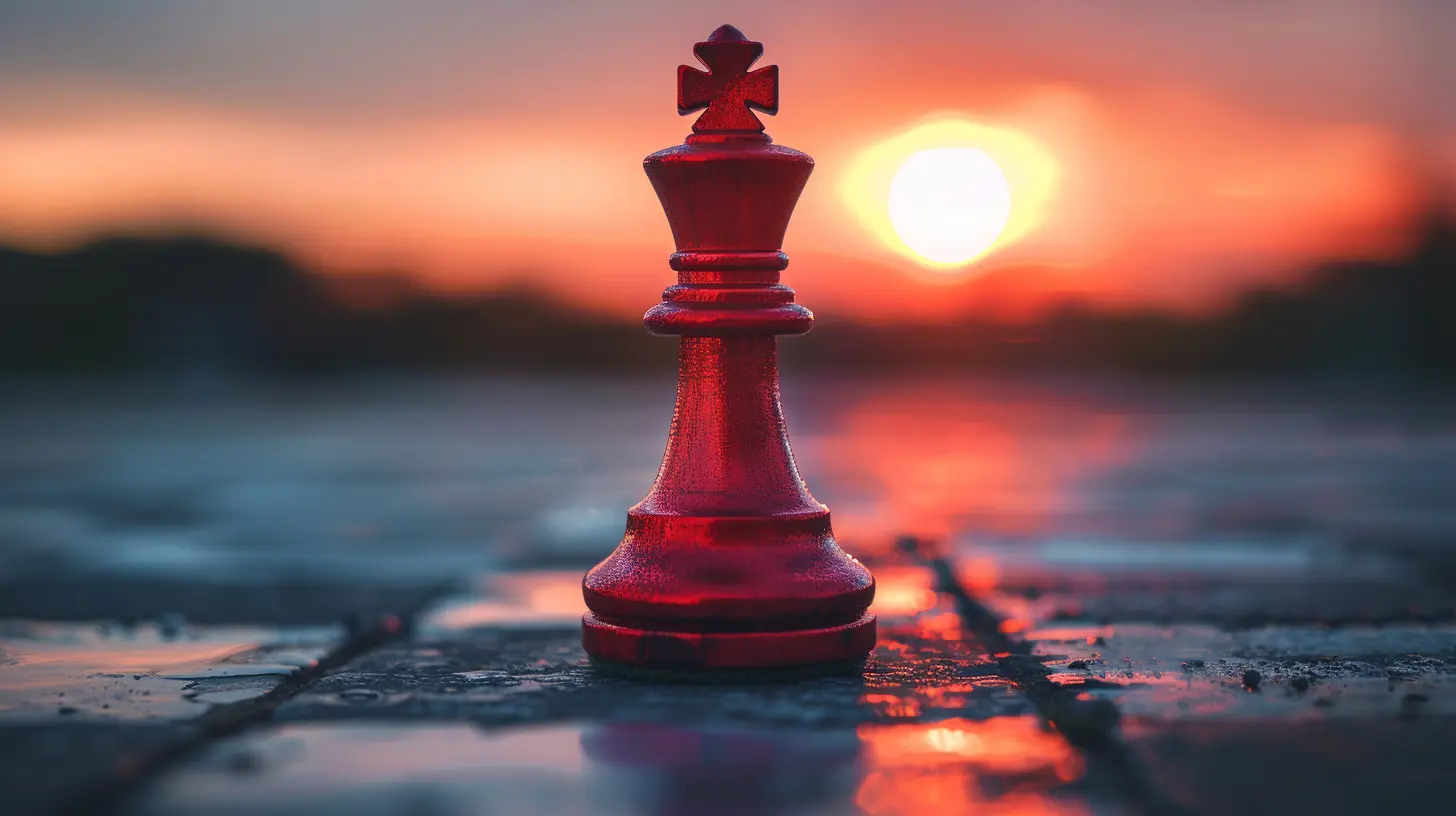 The Importance of Competitive Advantage in Stock Selection