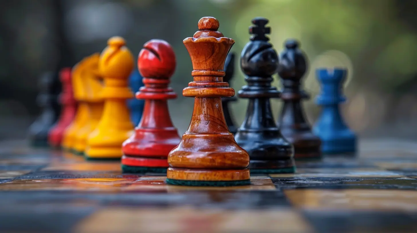 The Importance of Competitive Advantage in Stock Selection