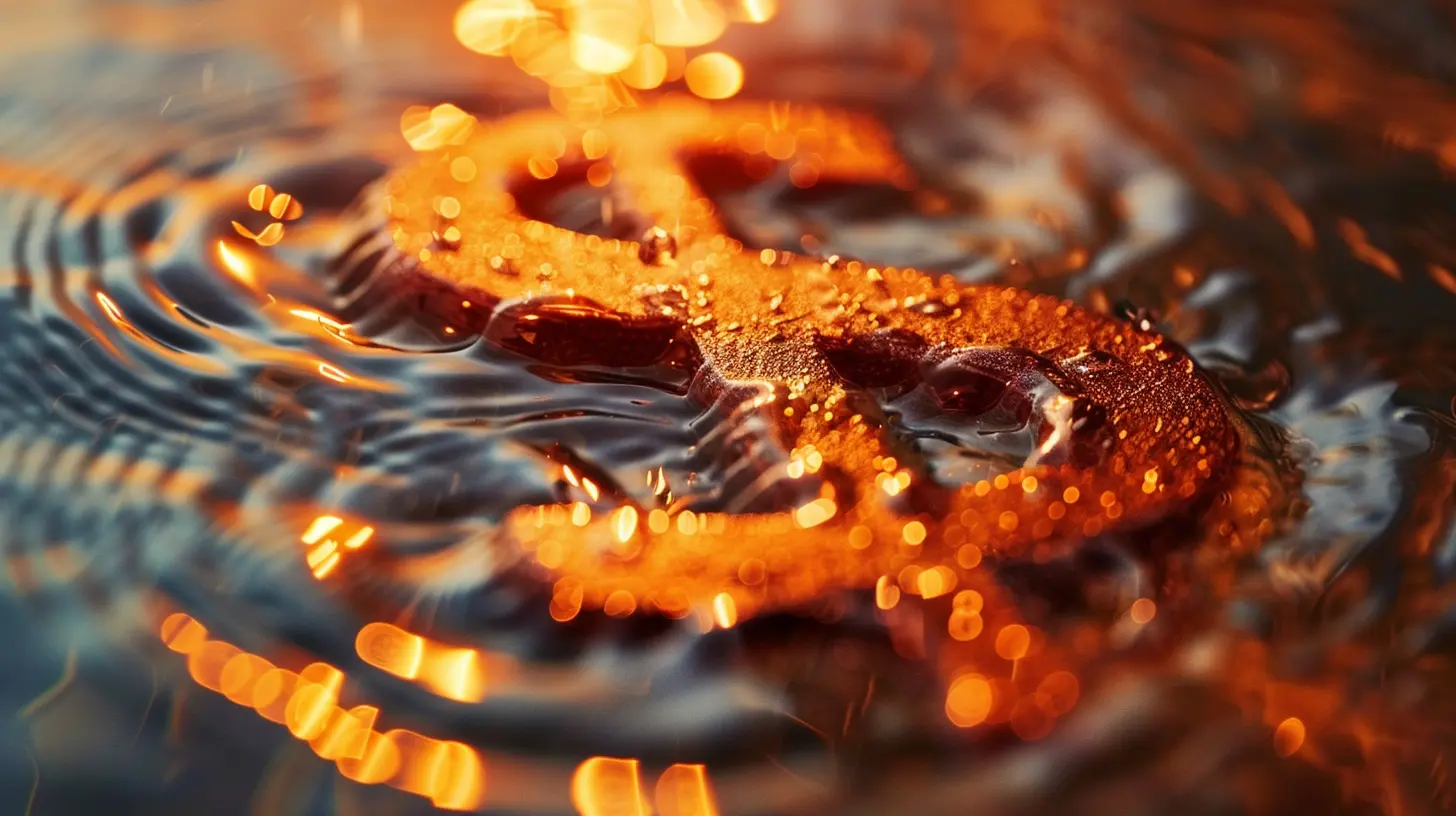 The Importance of Liquidity in Speculative Markets