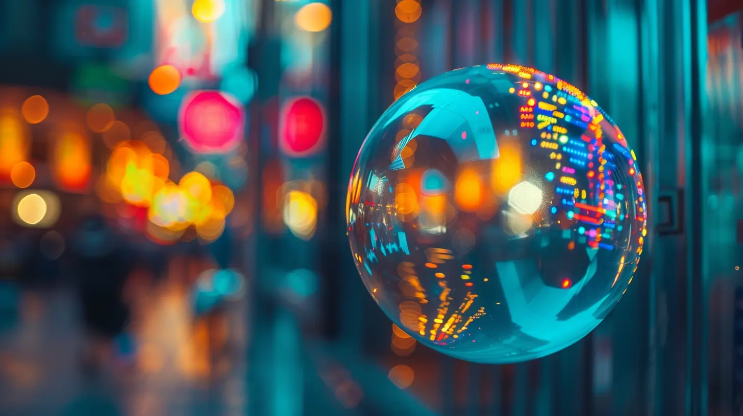 The Importance of Liquidity in Speculative Markets