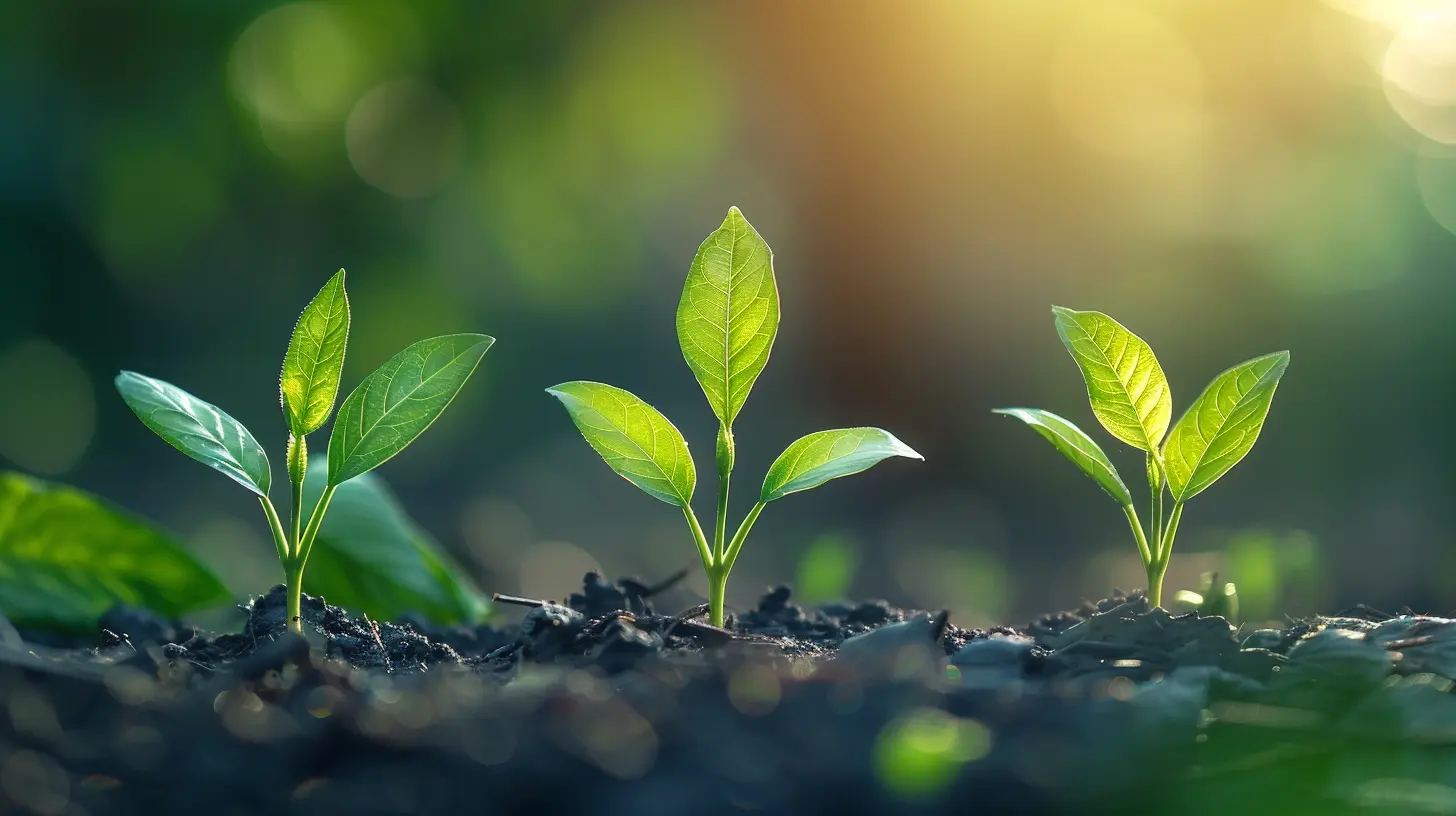 The Importance of Long-Term Planning in Managing Capital Gains