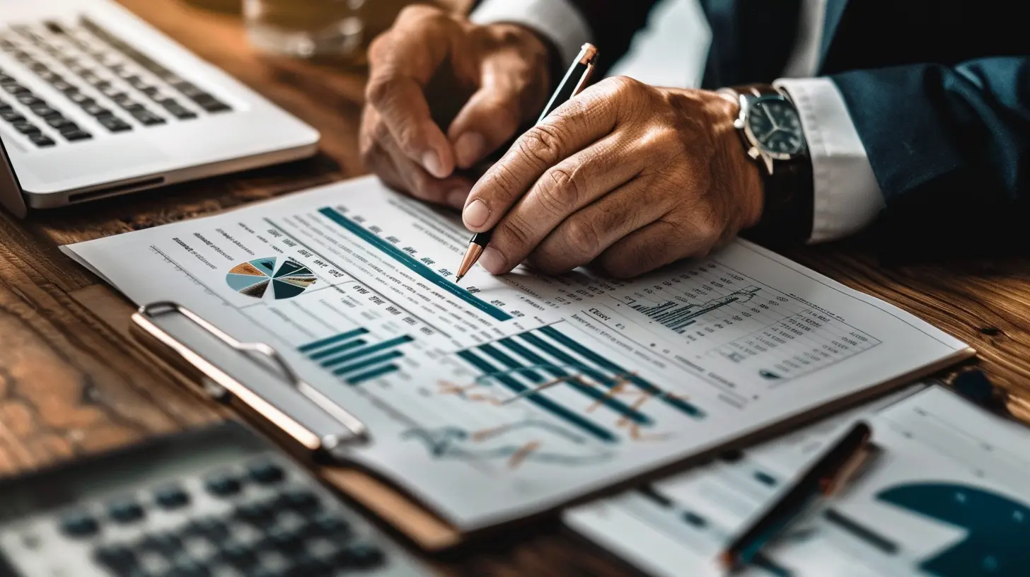 The Importance of Long-Term Planning in Managing Capital Gains