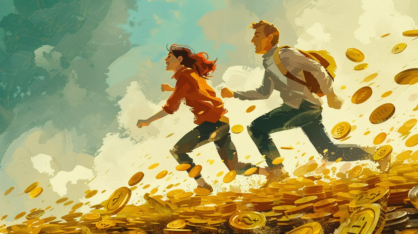 The Importance of Long-Term Planning in Managing Capital Gains