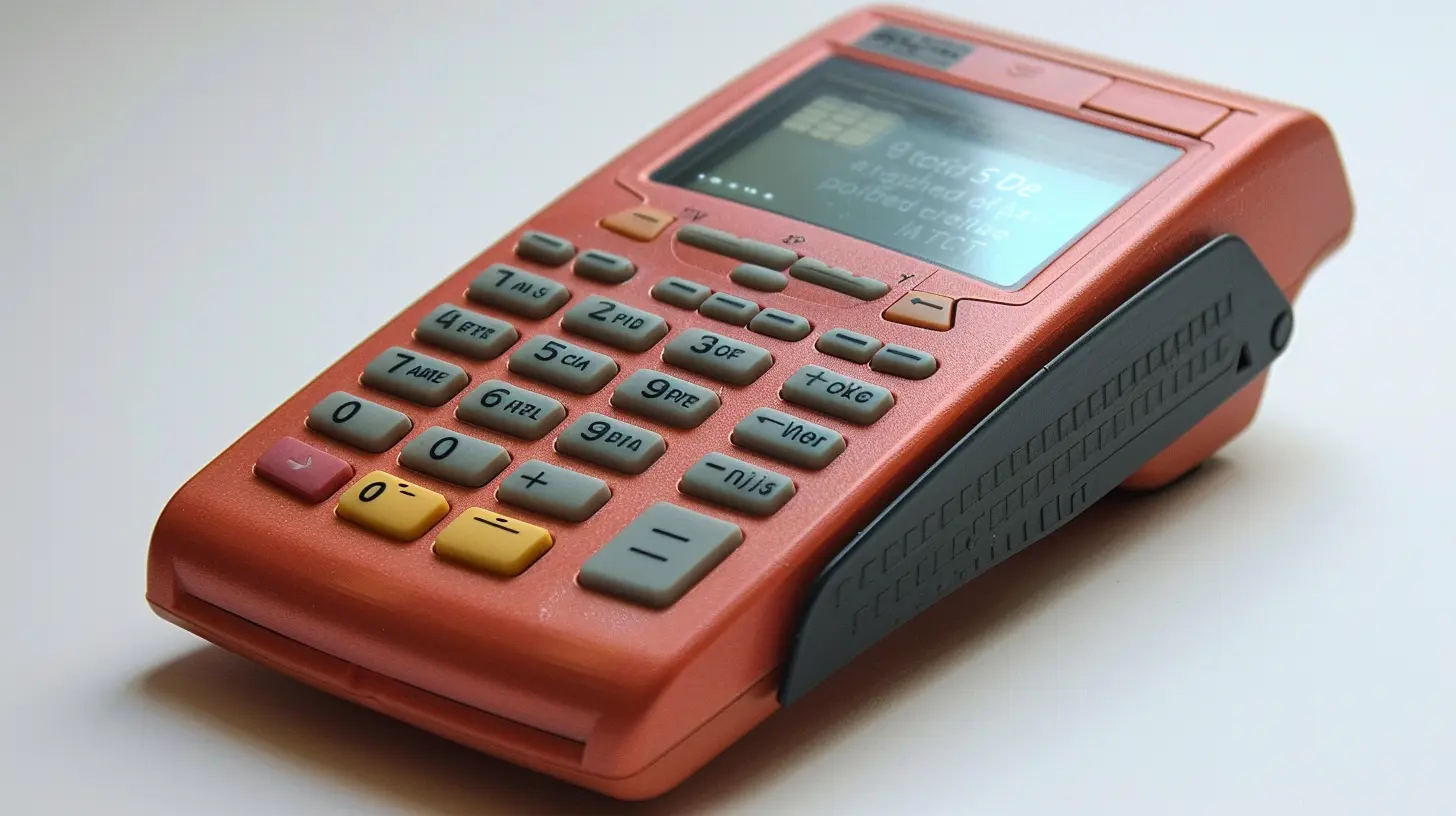 The Importance of Paying More than Your Minimum Credit Card Payment