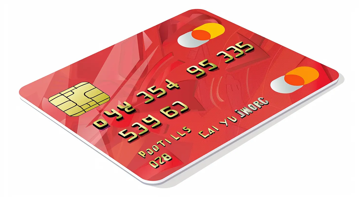 The Importance of Paying More than Your Minimum Credit Card Payment
