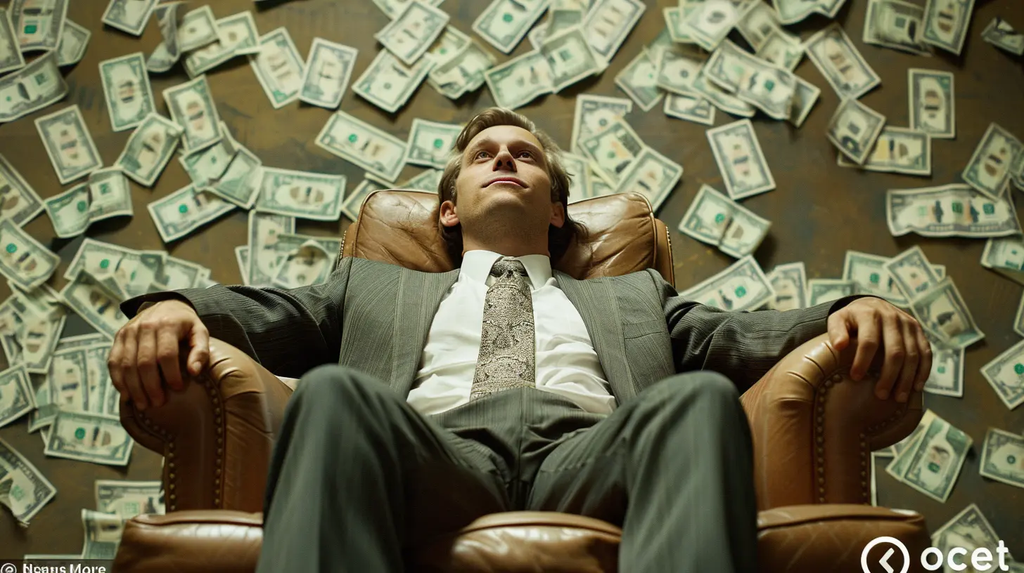 The Importance of Paying Yourself First for Sustainable Wealth