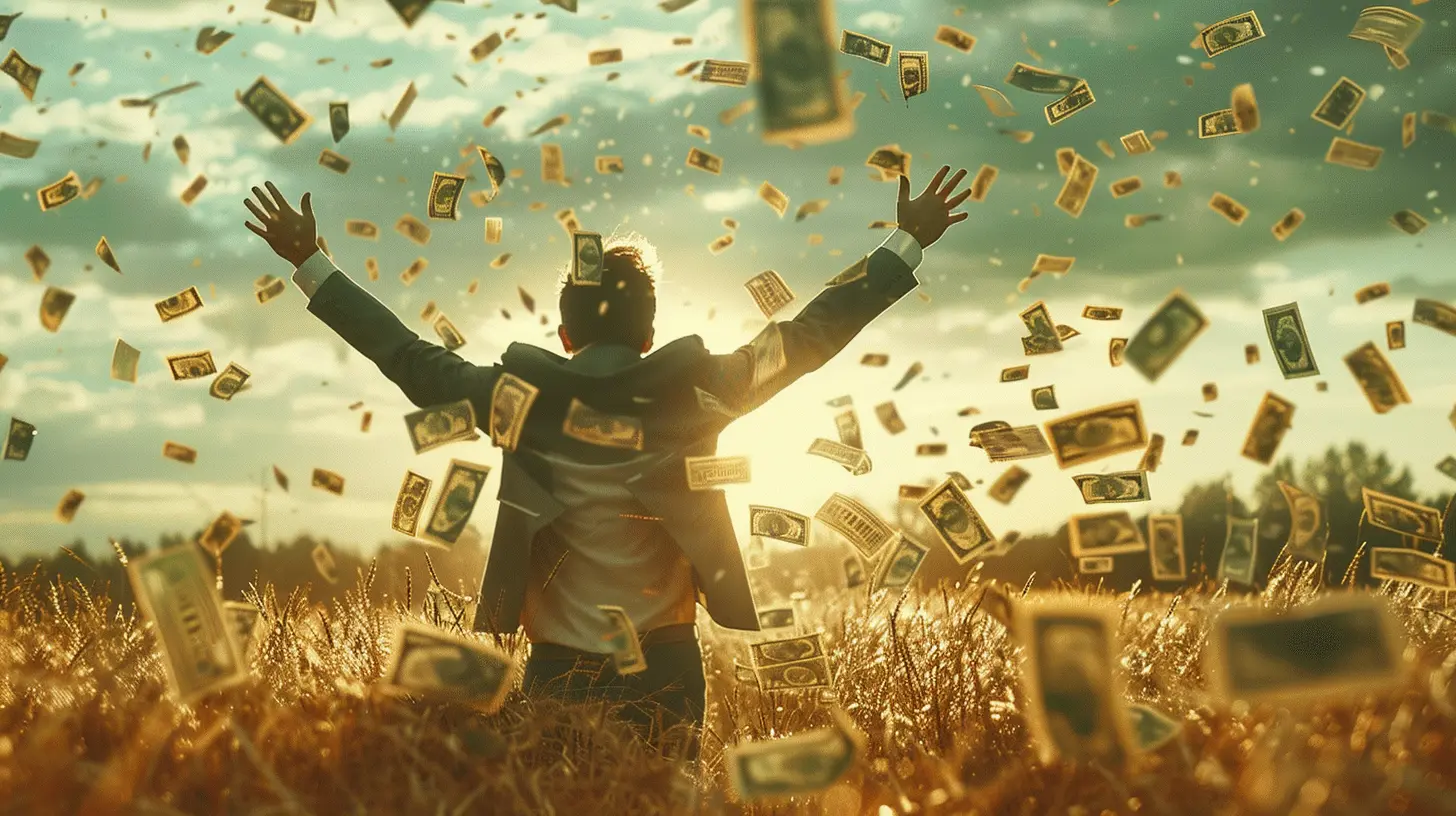 The Importance of Paying Yourself First for Sustainable Wealth
