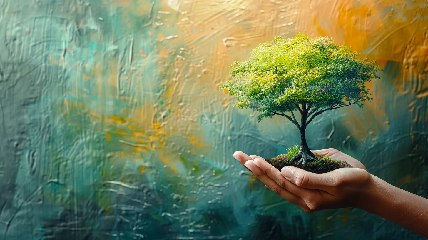 The Importance of Paying Yourself First for Sustainable Wealth