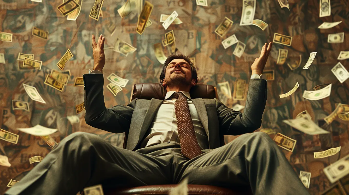 The Importance of Tracking Your Net Worth Regularly