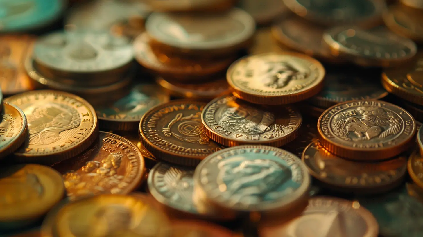 The Importance of Tracking Your Net Worth Regularly