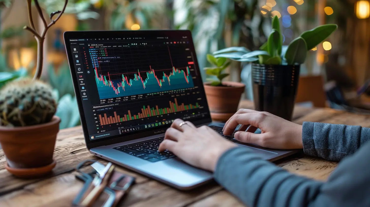The Importance of Tracking Your Net Worth Regularly