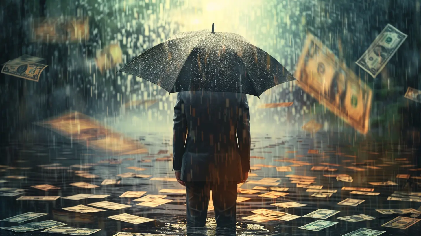 The Importance of Umbrella Insurance for Additional Protection