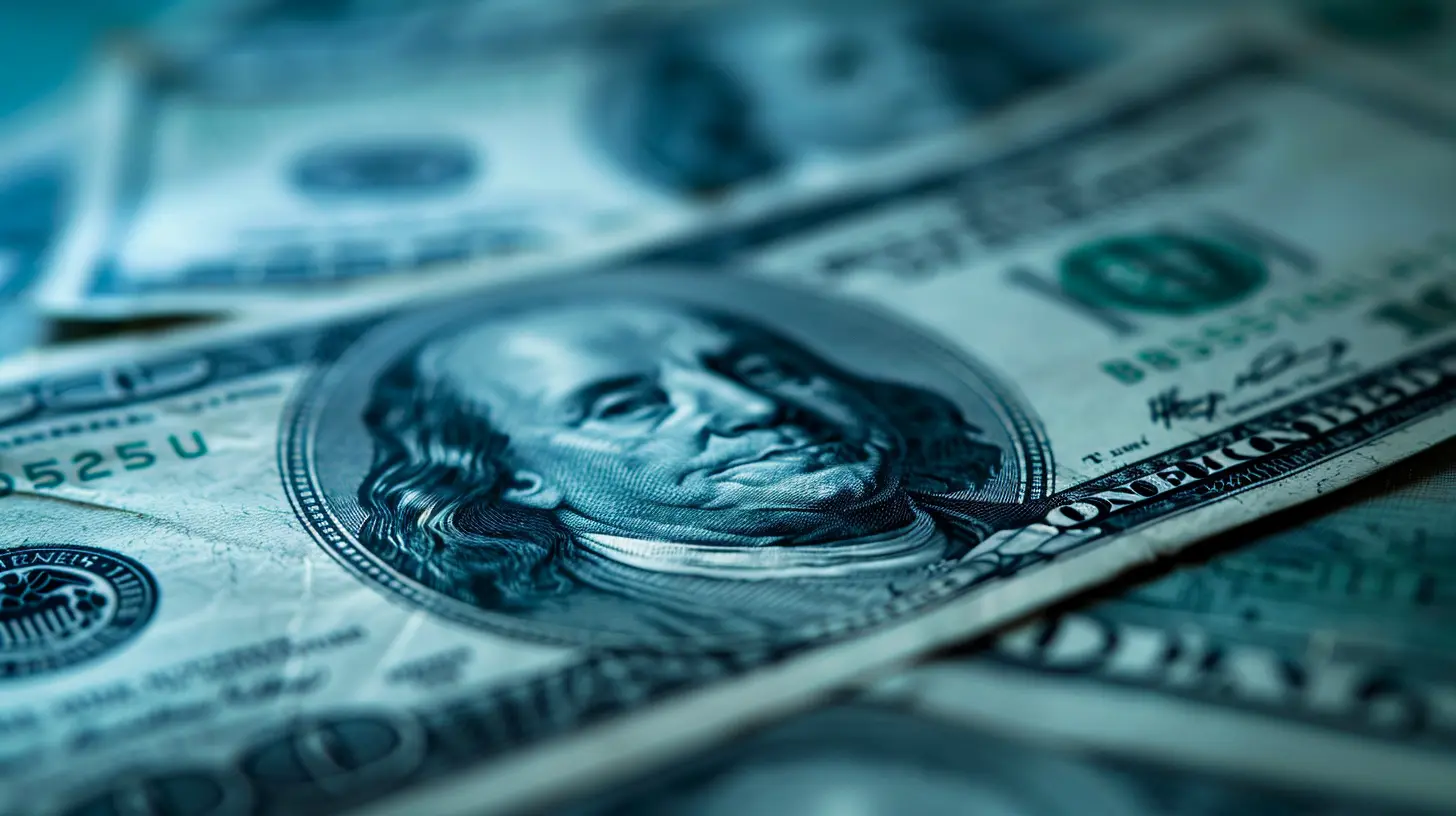The Inflation-Employment Trade-Off: Why Wages May Not Keep Up