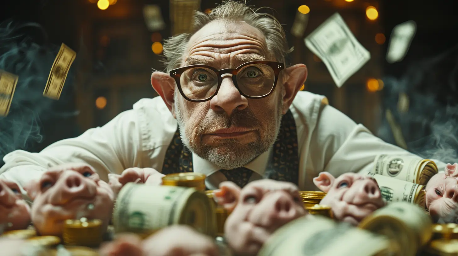 The Key to Balancing Debt Repayment and Saving Goals