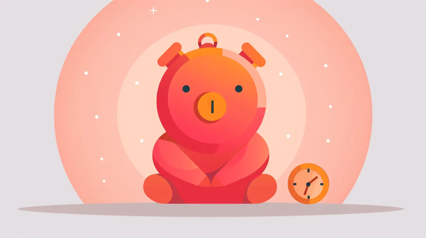 The Key to Balancing Debt Repayment and Saving Goals