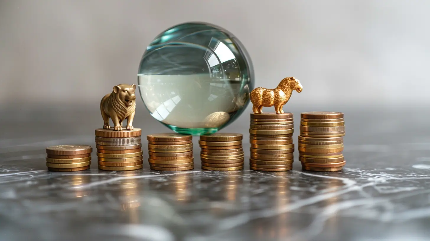 The Link Between Consumer Confidence and Inflation