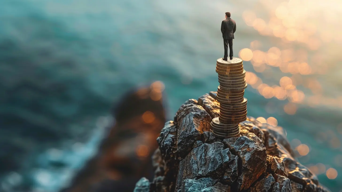 The Pitfalls of Over-Diversification in Investment Portfolios