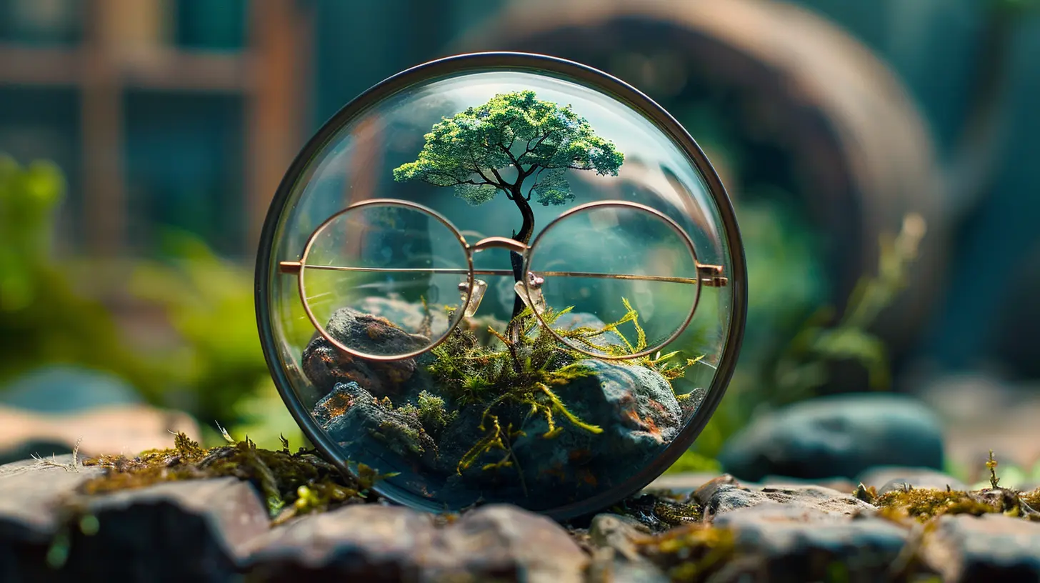 The Power of Compound Growth Inside a Roth IRA