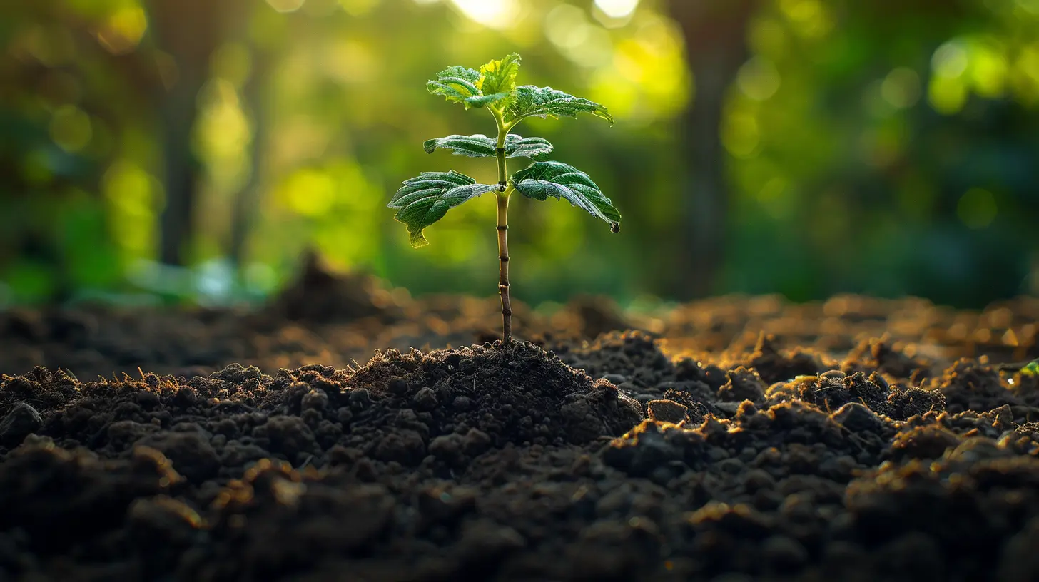 The Power of Compound Growth Inside a Roth IRA